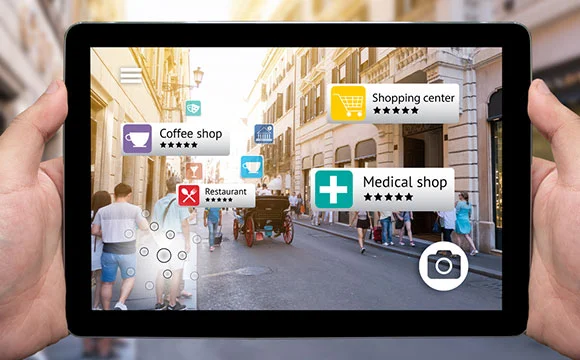education-ar-app