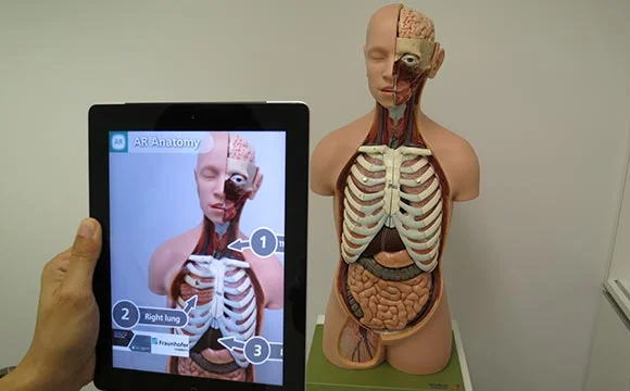 education-ar-app