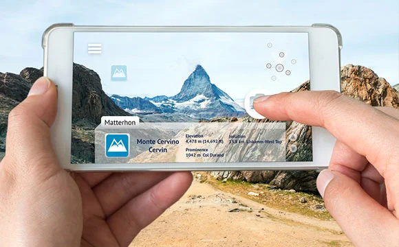 education-ar-app