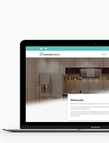 Along with being a leader among the app development companies UK, Intelivita is also recognised as the top Virtual Reality App development company