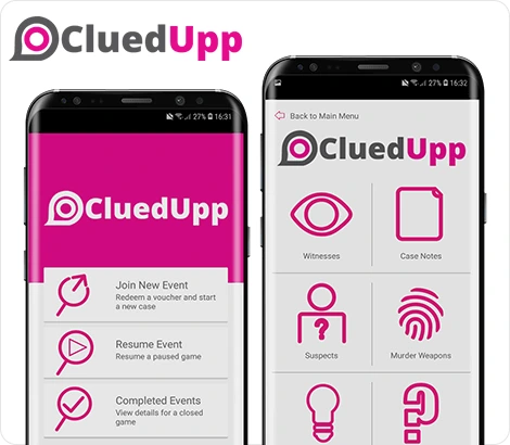 mobile game app