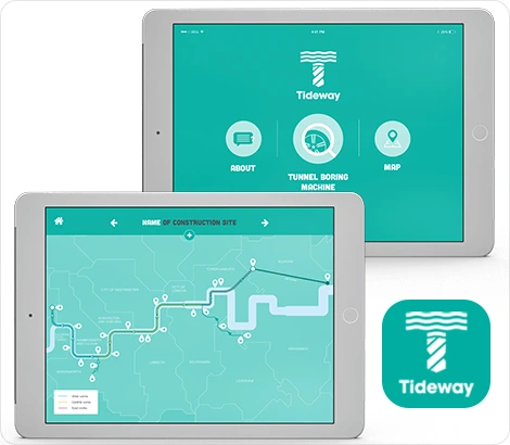 responsive website